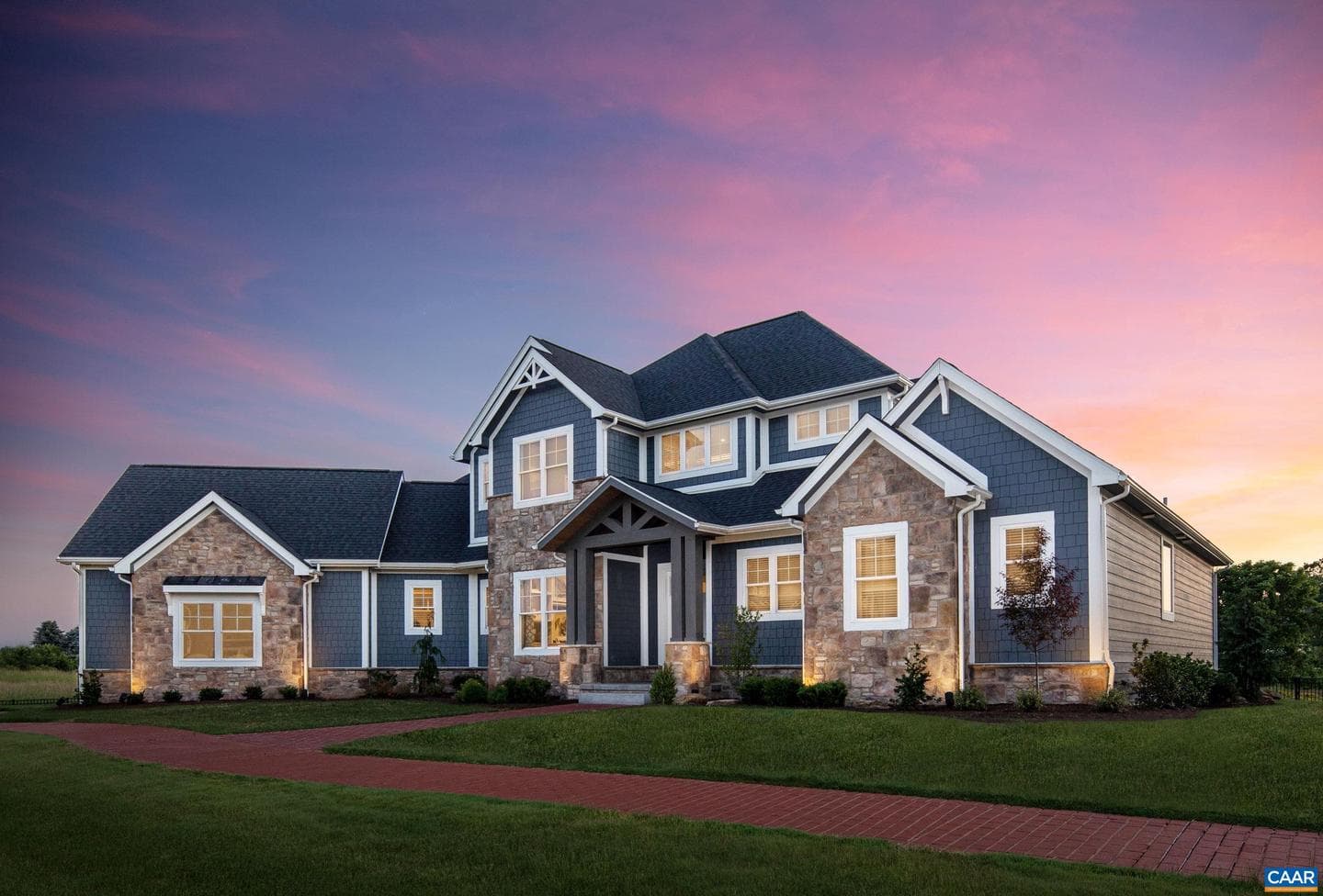 17 Grange Commons Rdg #17, Ruckersville