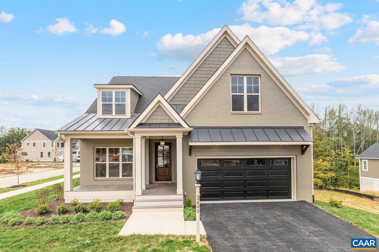 3405 Odom Ct, Charlottesville