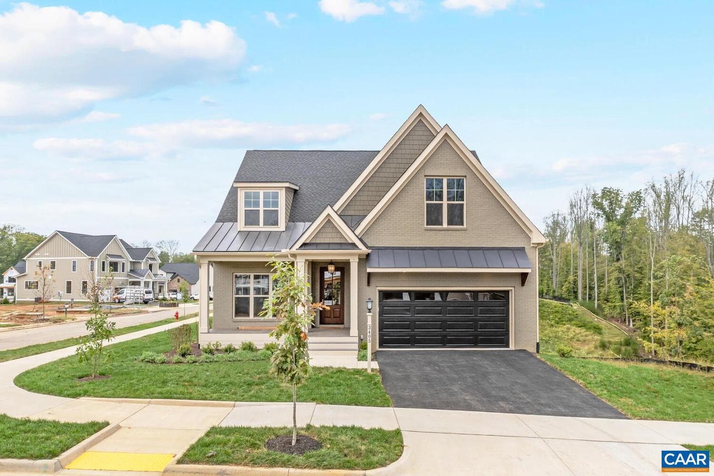 3405 Odom Ct, Charlottesville