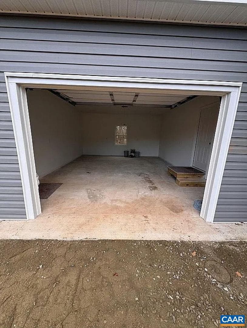16033 Weakley Dr, Gordonsville