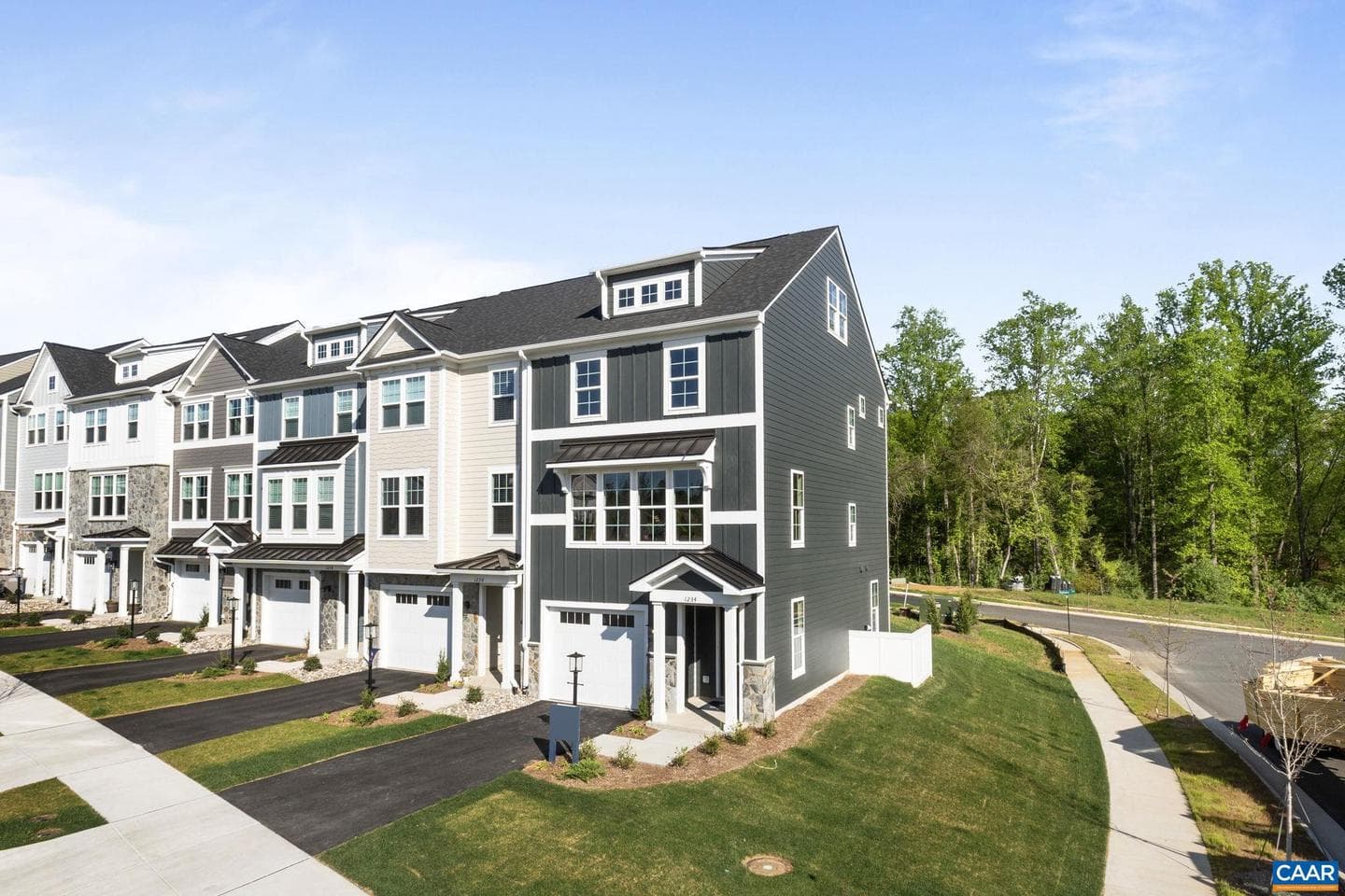 1234 Laconia Ln, Charlottesville