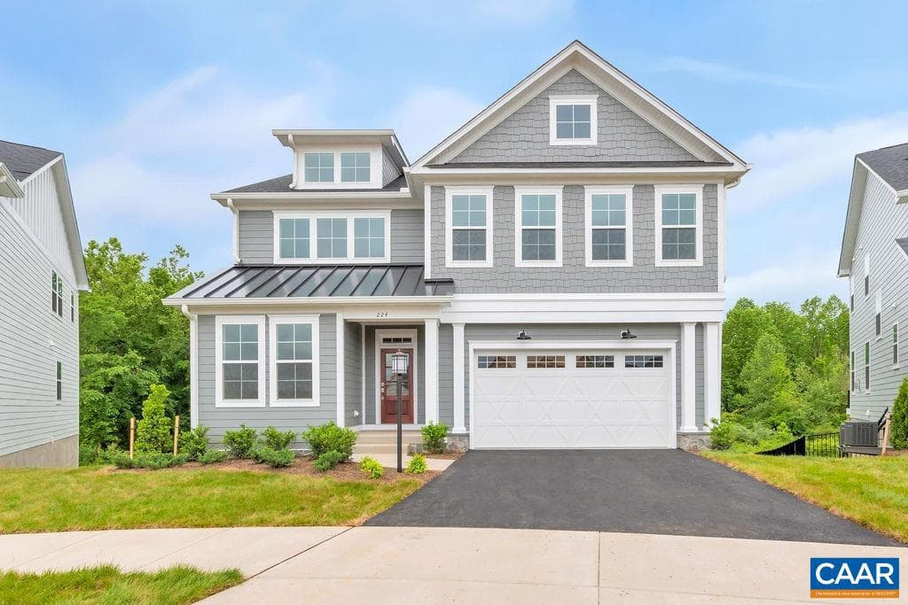 2a Sablewood Dr, Charlottesville