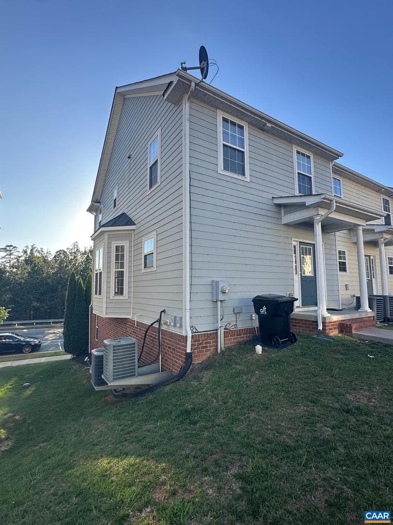1380 Timberwood Blvd, Charlottesville
