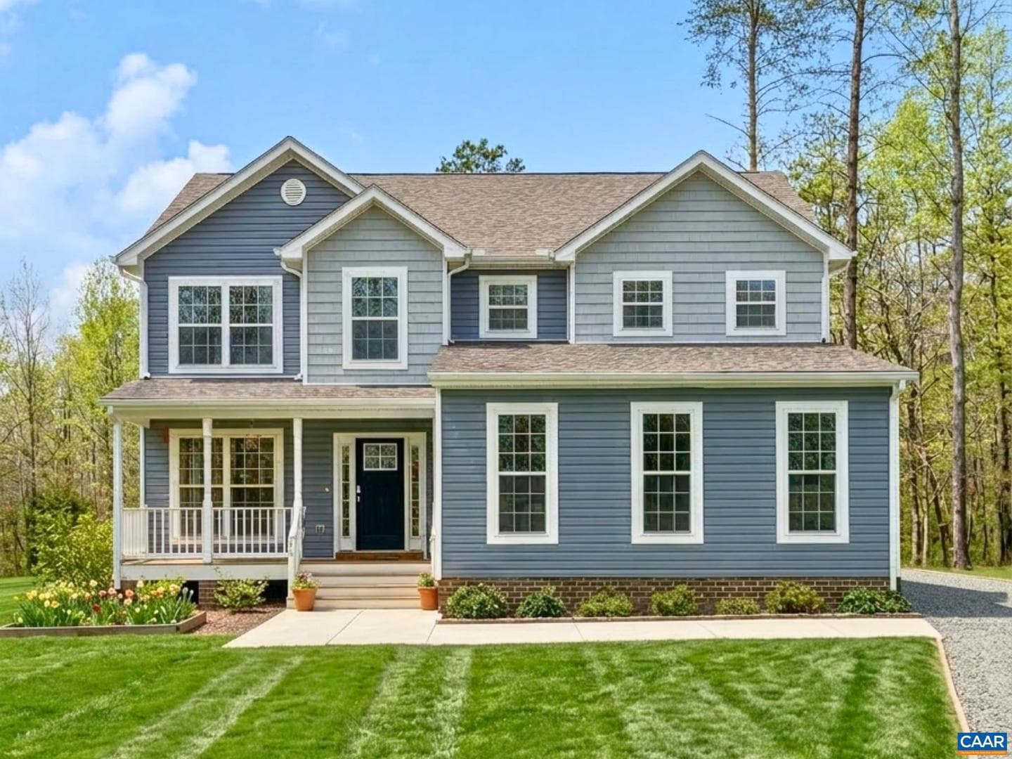 562 Taylor Ridge Way