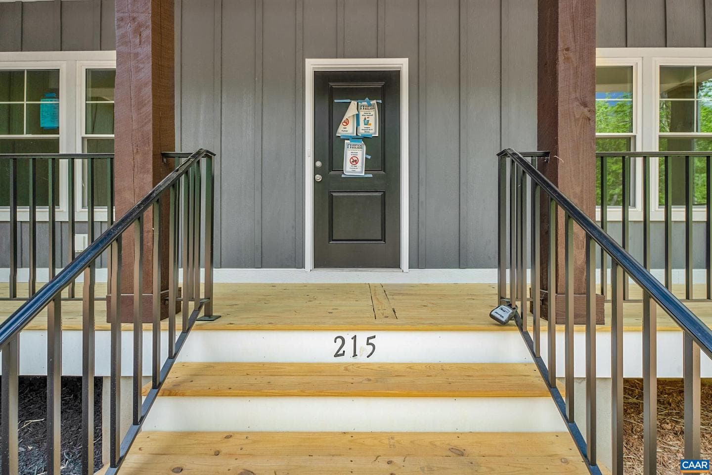 Tbd Buckners Ln #lot 16 photo 5