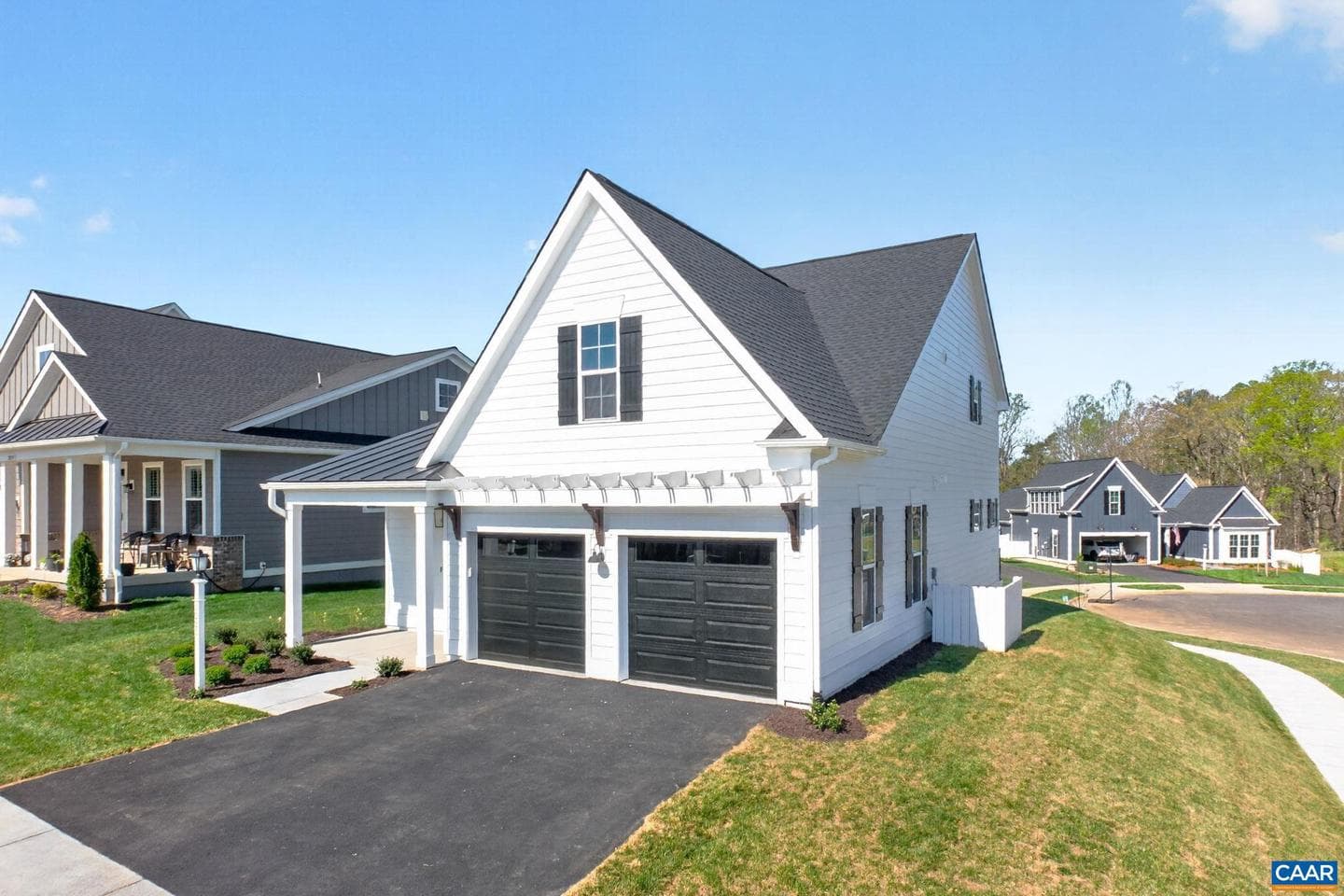 3225 Cliffstone Blvd, Charlottesville
