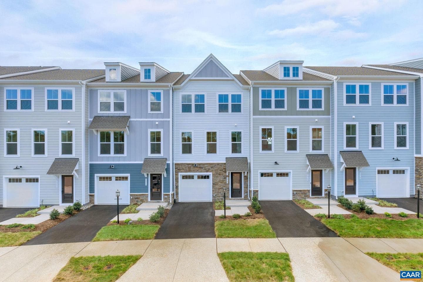 2976 Rambling Brook Ln #lot 130