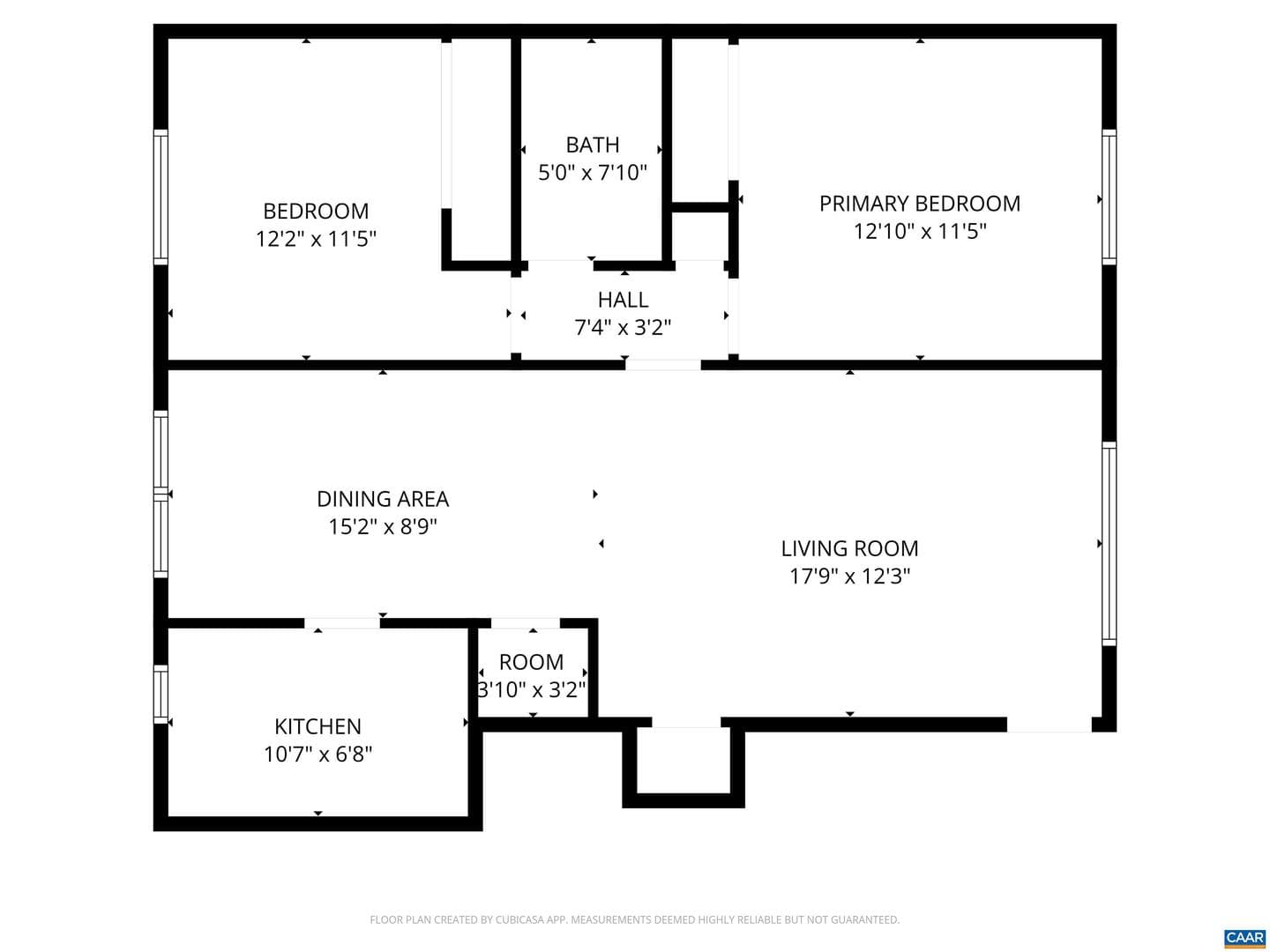 2517 Hydraulic Rd #73 photo 22