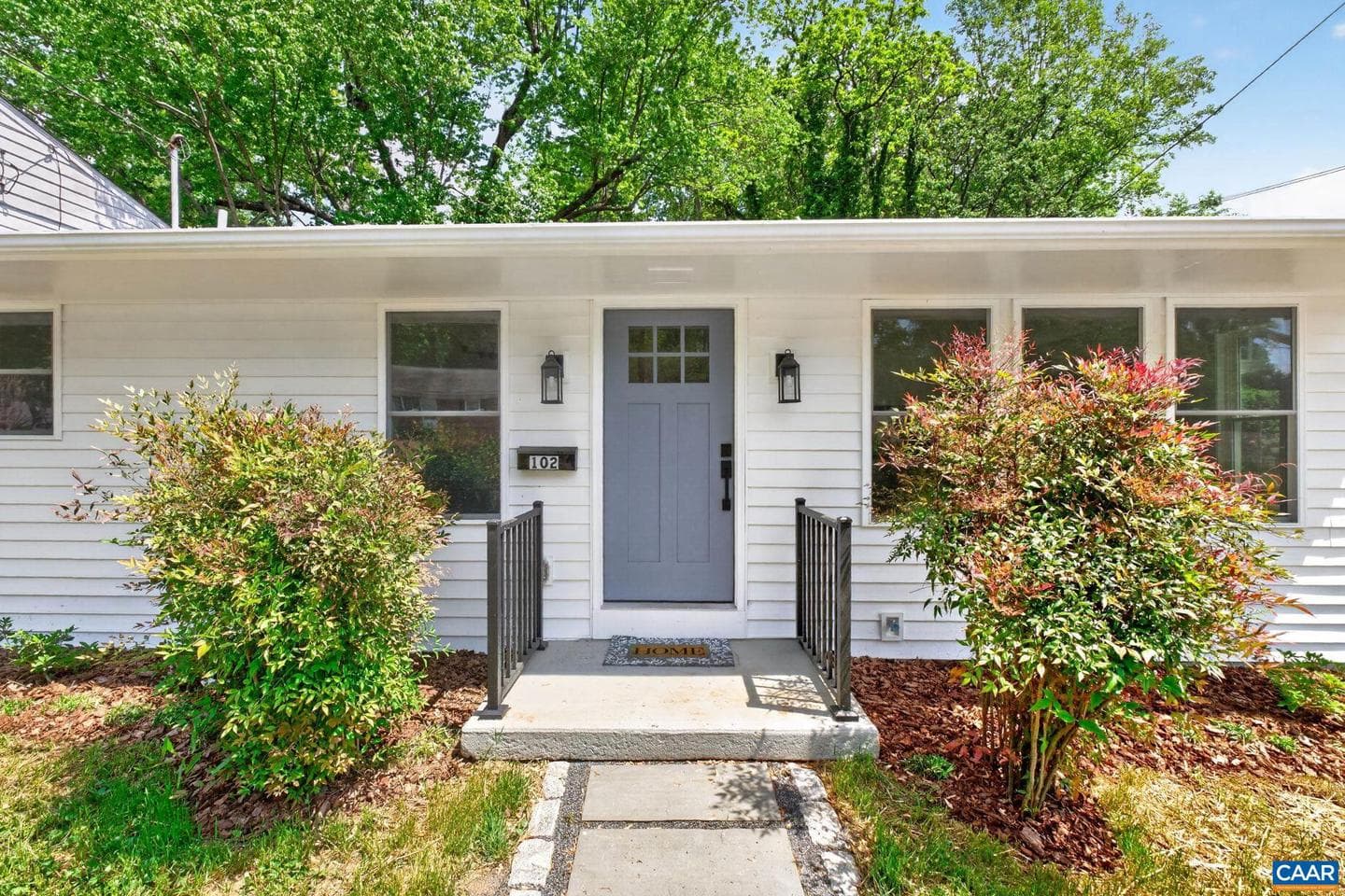 102 North Baker St, Charlottesville