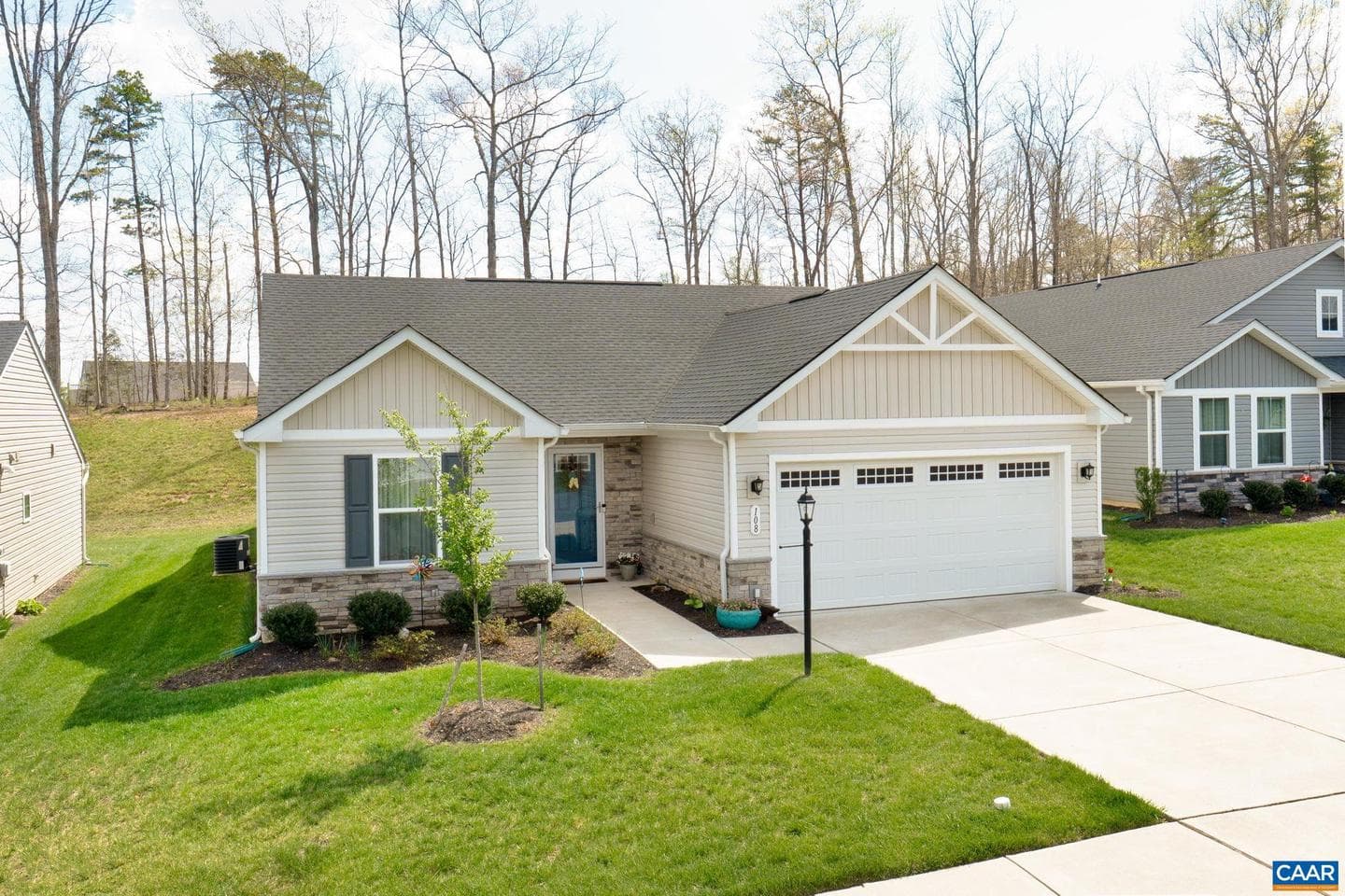 108 Archer Dr, Palmyra