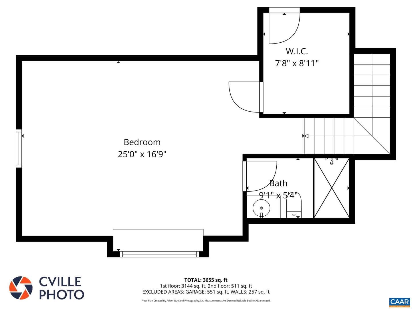 880 Club Dr photo 67