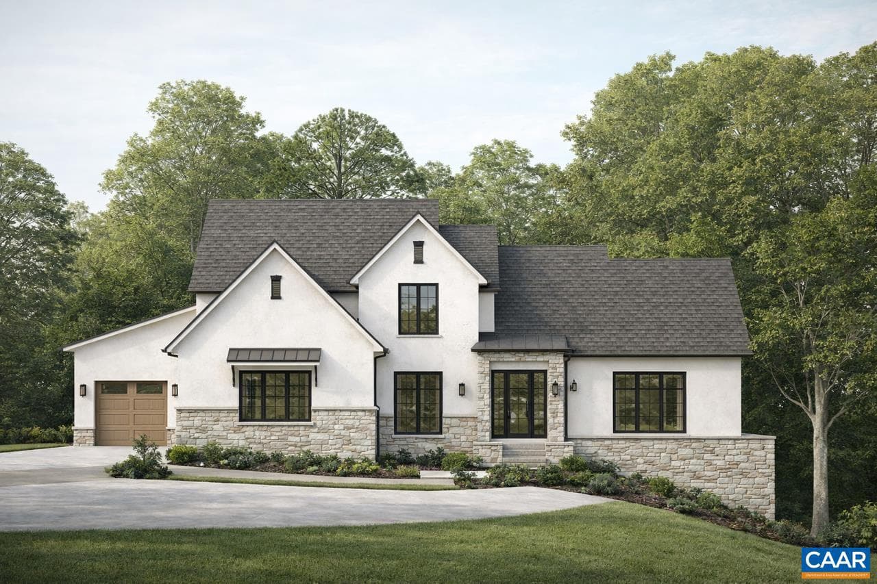 Pr Lot 3a Daventry Ln, Charlottesville