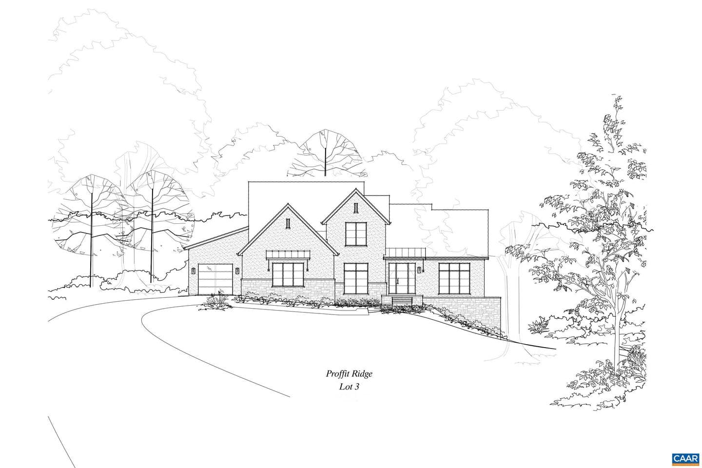 Pr Lot 3a Daventry Ln, Charlottesville