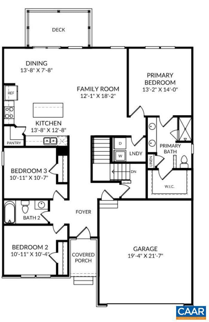 351 Trailfork Rd #lot 88 photo 19