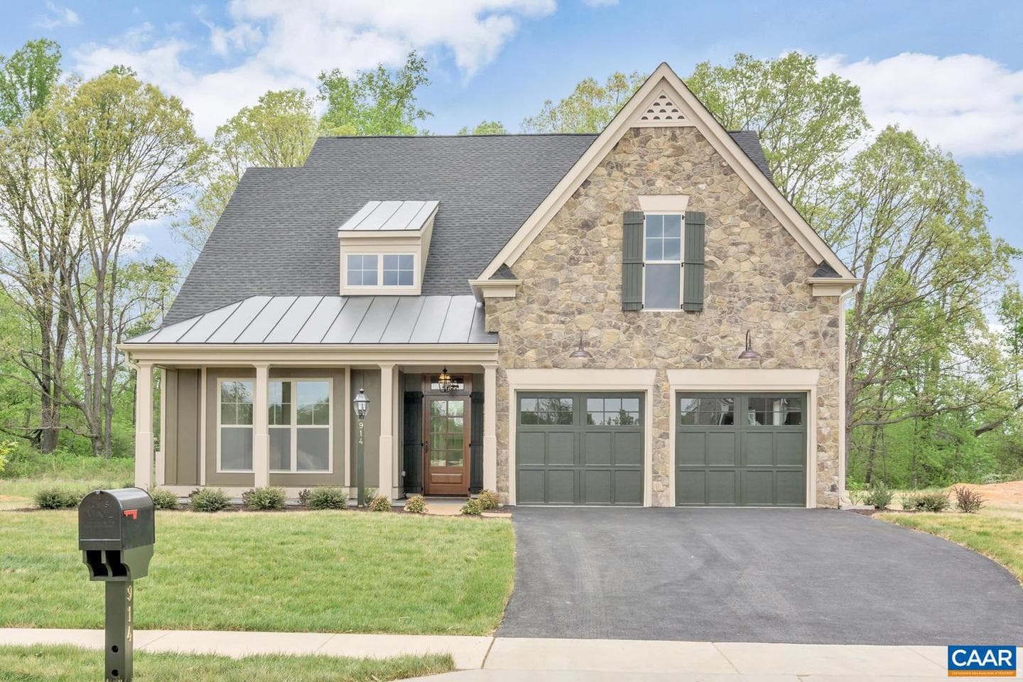 7226 Steep Rock Dr, Charlottesville