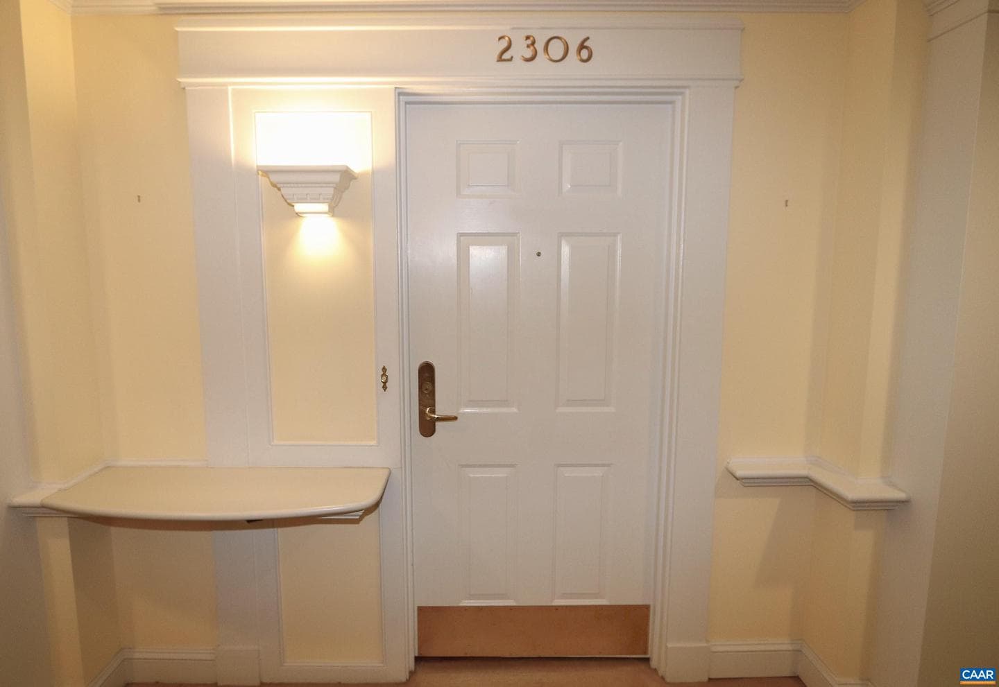 500 Crestwood Dr #2306 photo 3