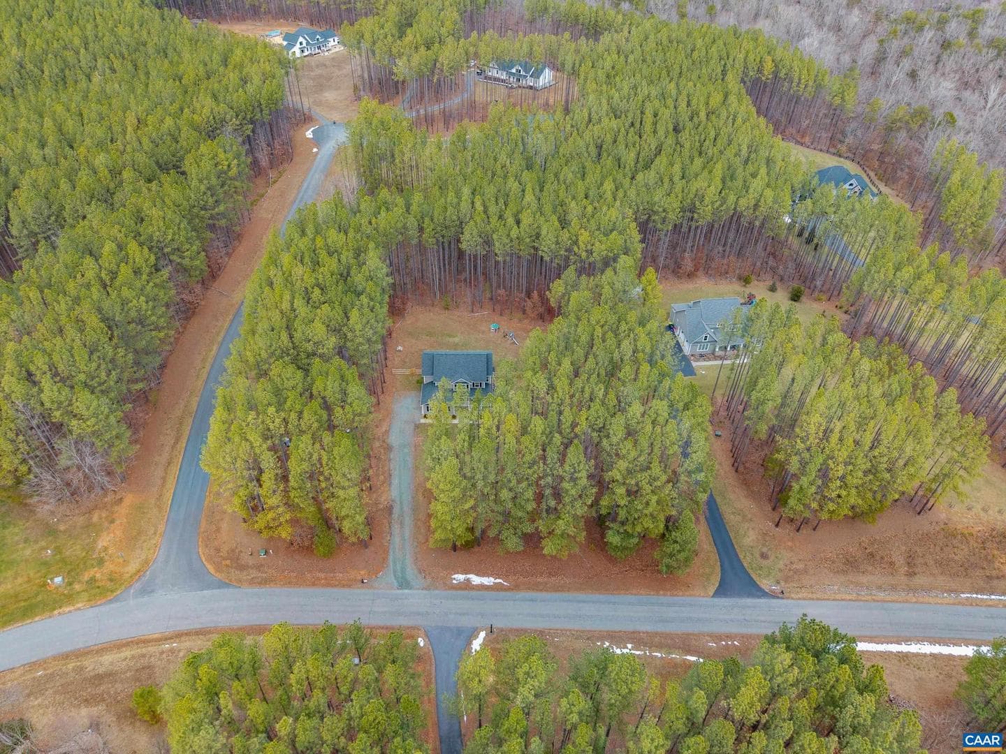 366 Country Creek Way photo 44