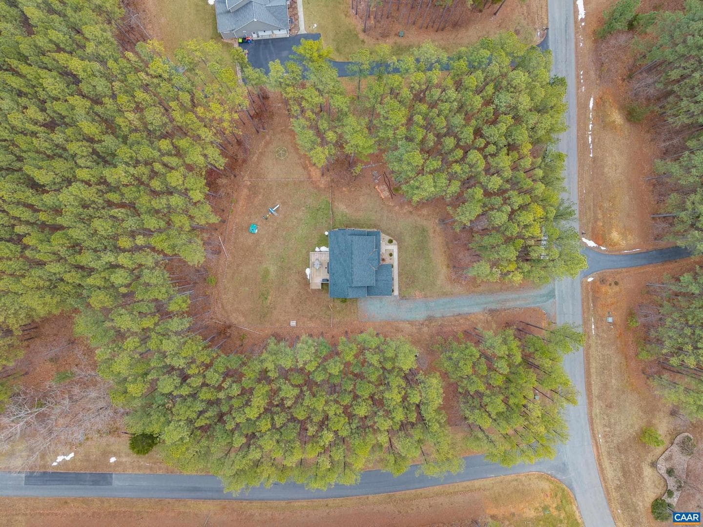 366 Country Creek Way photo 48