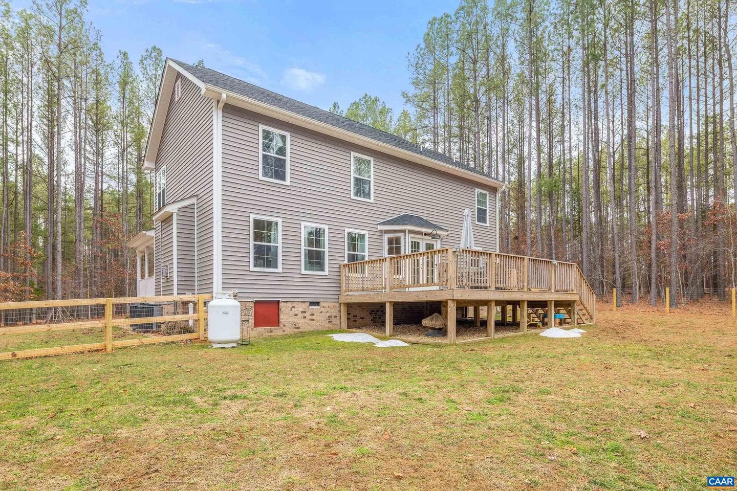 366 Country Creek Way photo 6