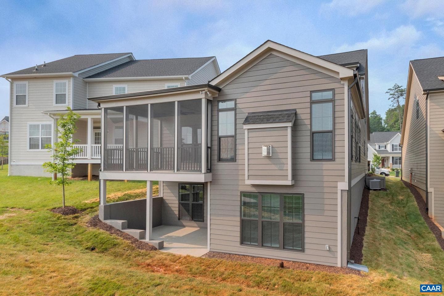 3421 Thicket Run Pl photo 29
