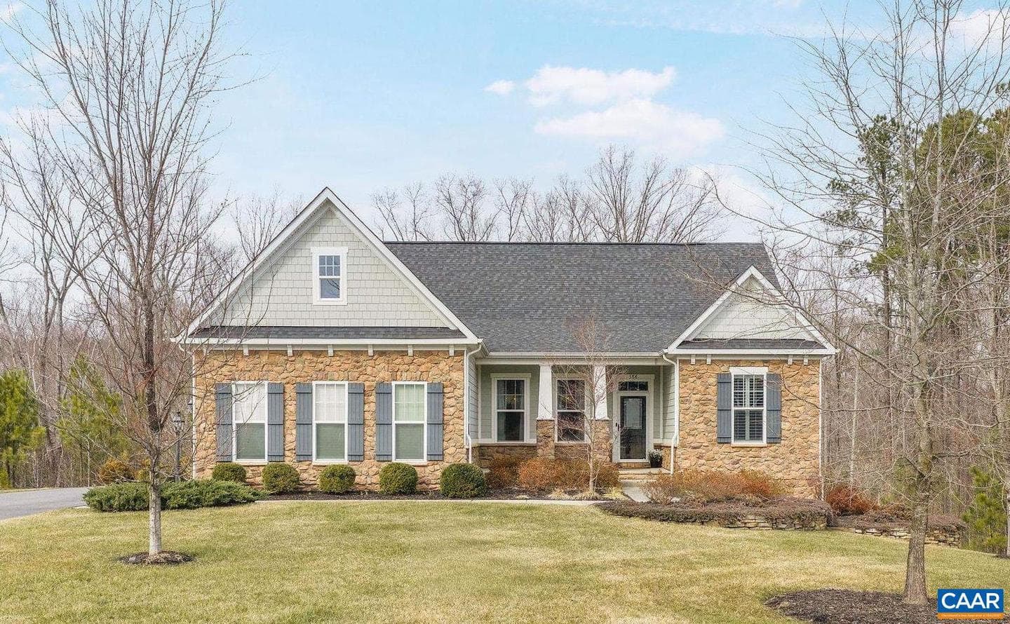 186 Blackberry Pl, Zion Crossroads