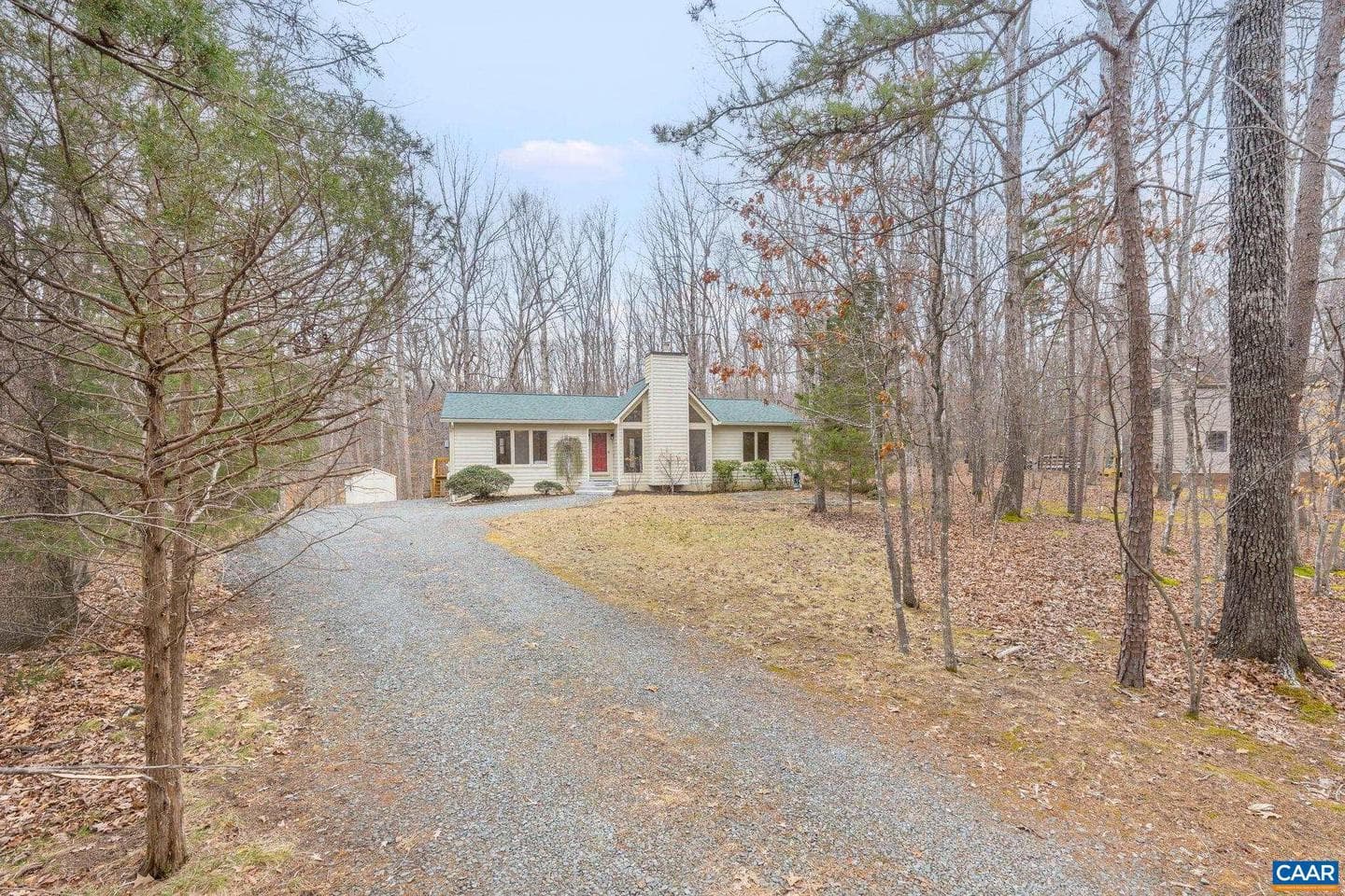 22 Bridlewood Dr photo 2