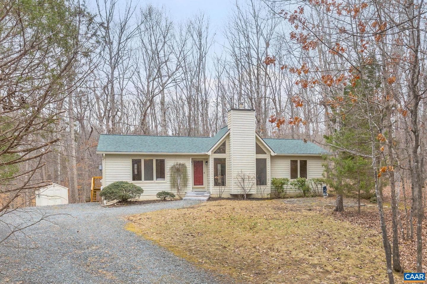 22 Bridlewood Dr photo 42