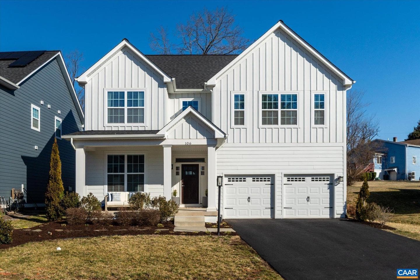 106 Paynes Mill Rd