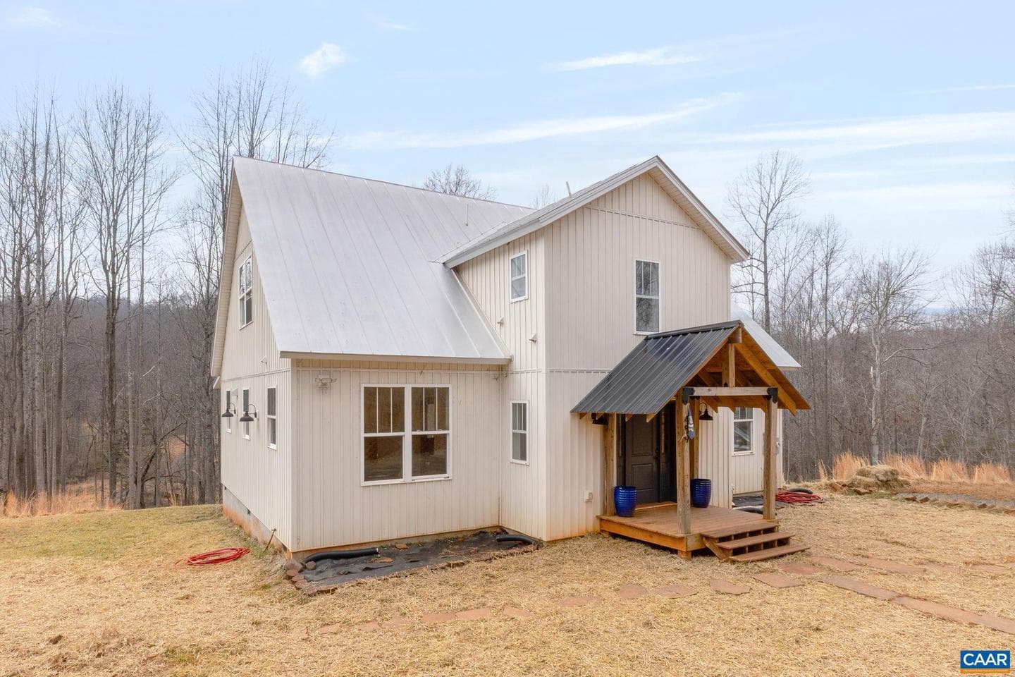 459 Rocky Hollow Rd, Charlottesville