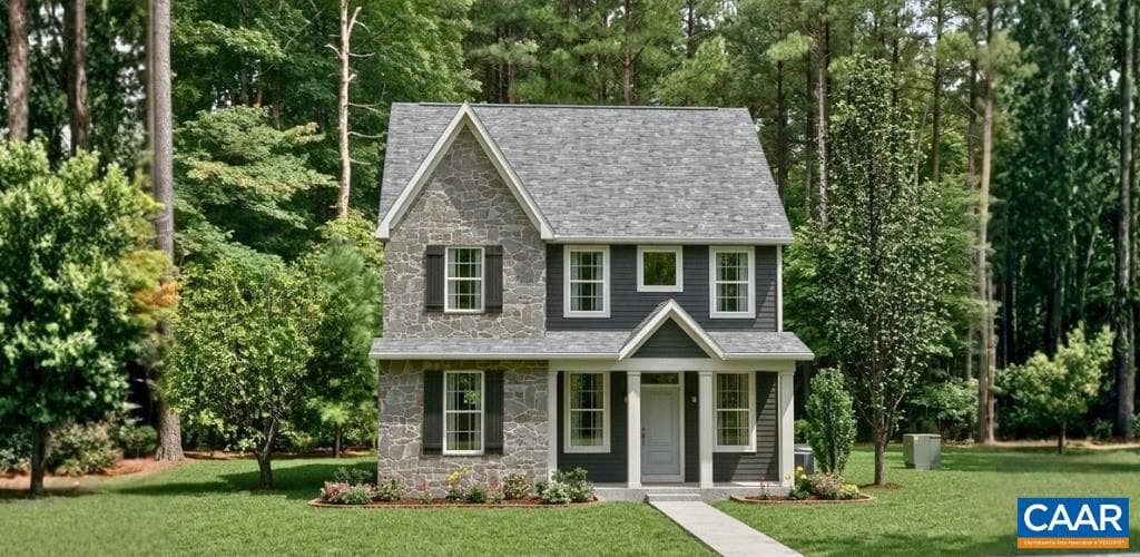 118 Cliffstone Blvd, Charlottesville