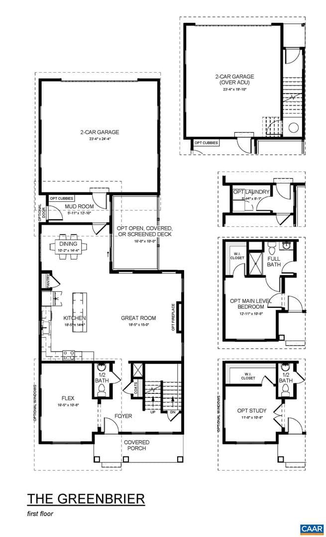 118 Cliffstone Blvd photo 4