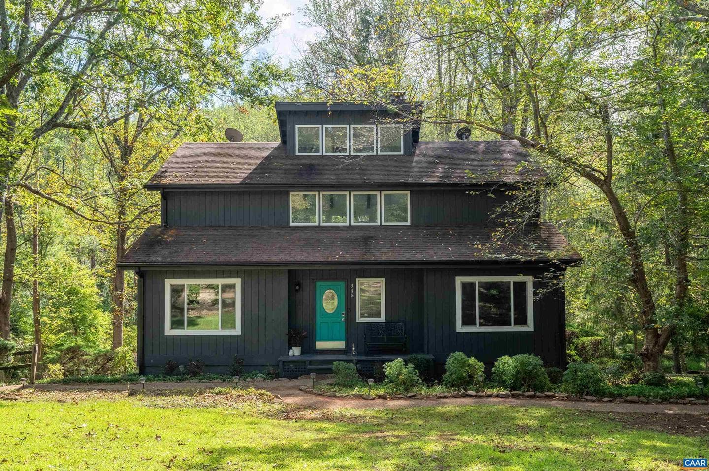 345 Redhawk Trl, Charlottesville