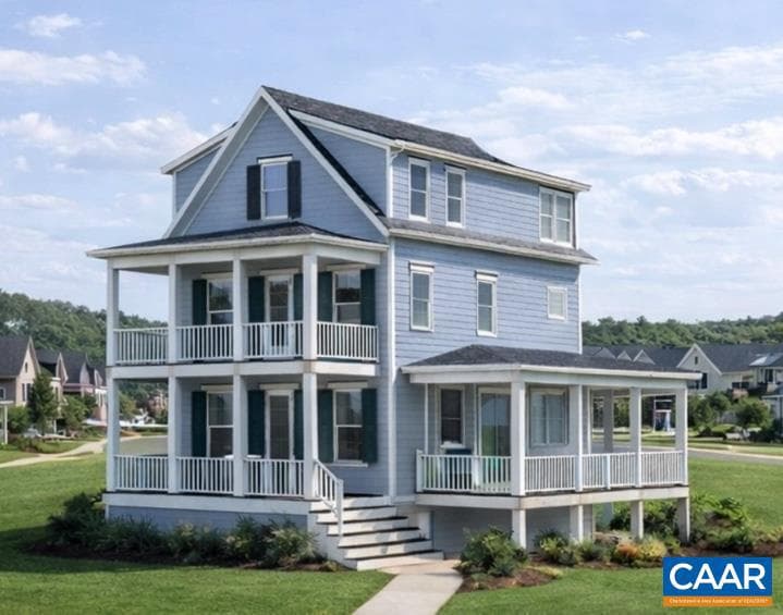 Lot 148 Pen Park Ln, Charlottesville
