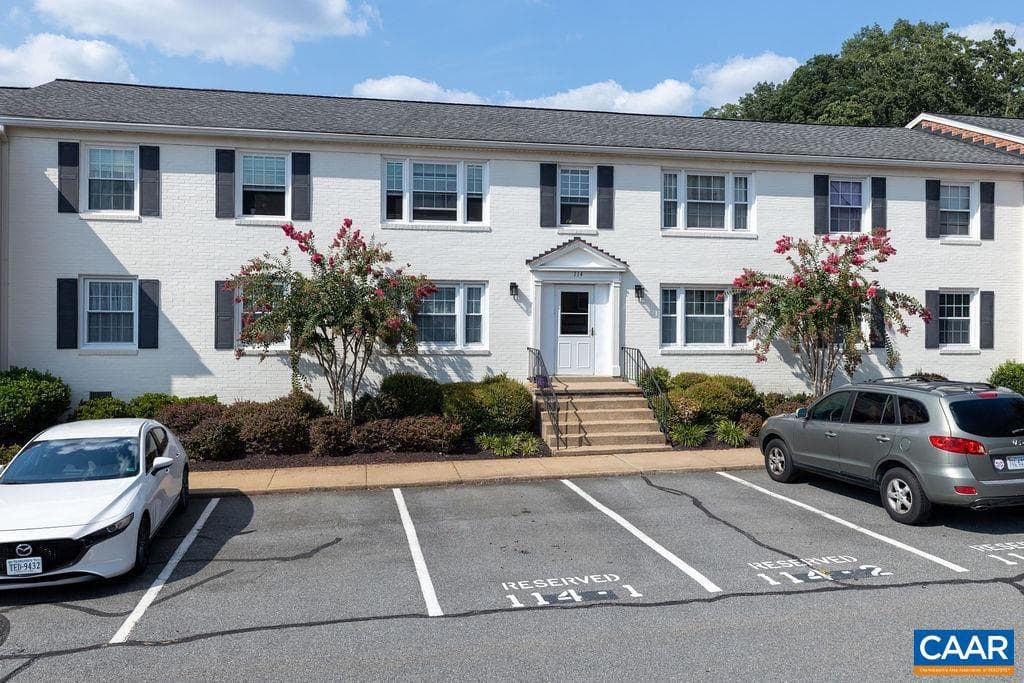 114 Hessian Hills Rdg #1, Charlottesville