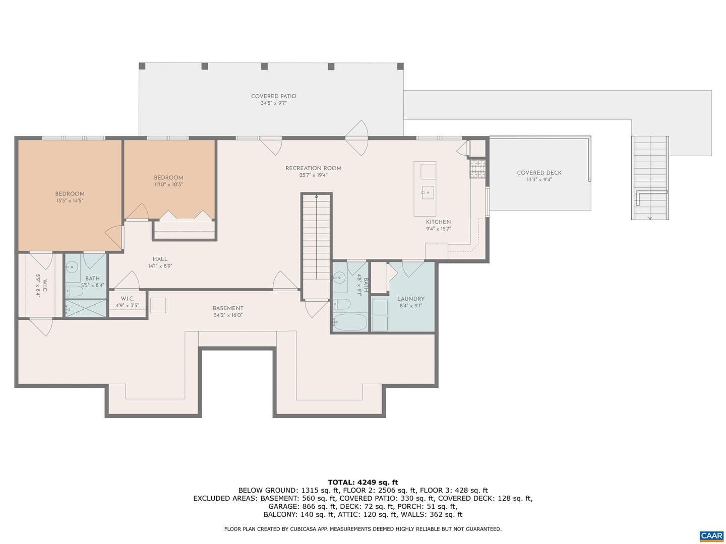 25 Acre Ln photo 60