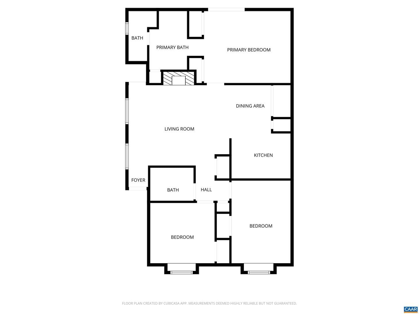 1026 Highlands Dr photo 20