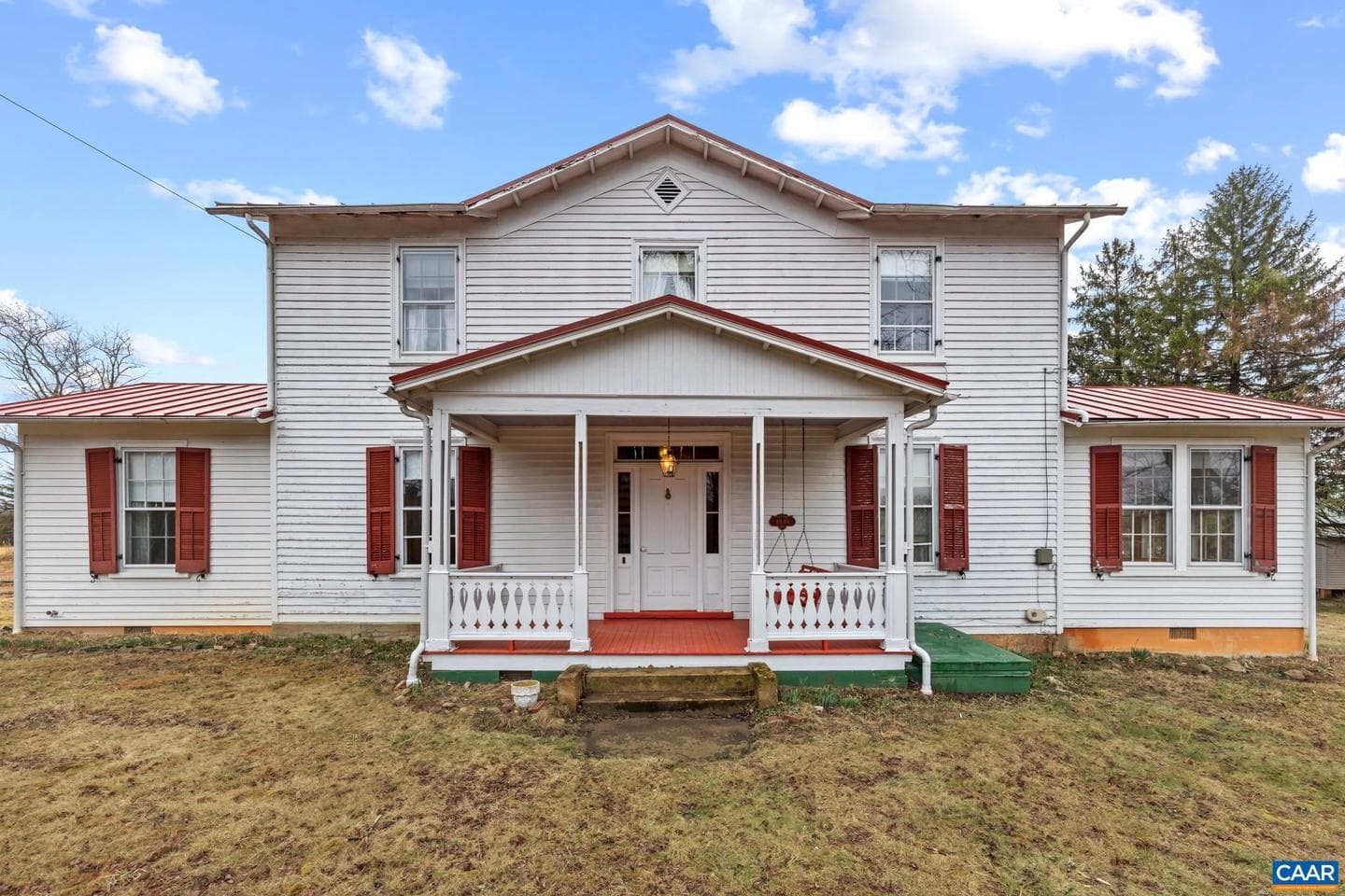 9451 (1) Black Walnut Run Rd, Rhoadesville
