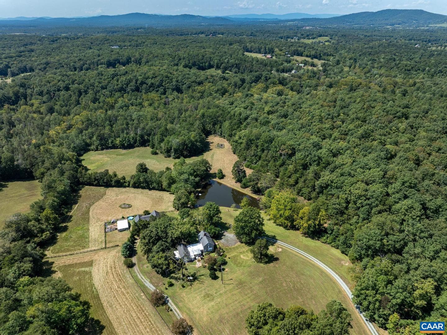 1128 Beaverdam Rd, Keswick