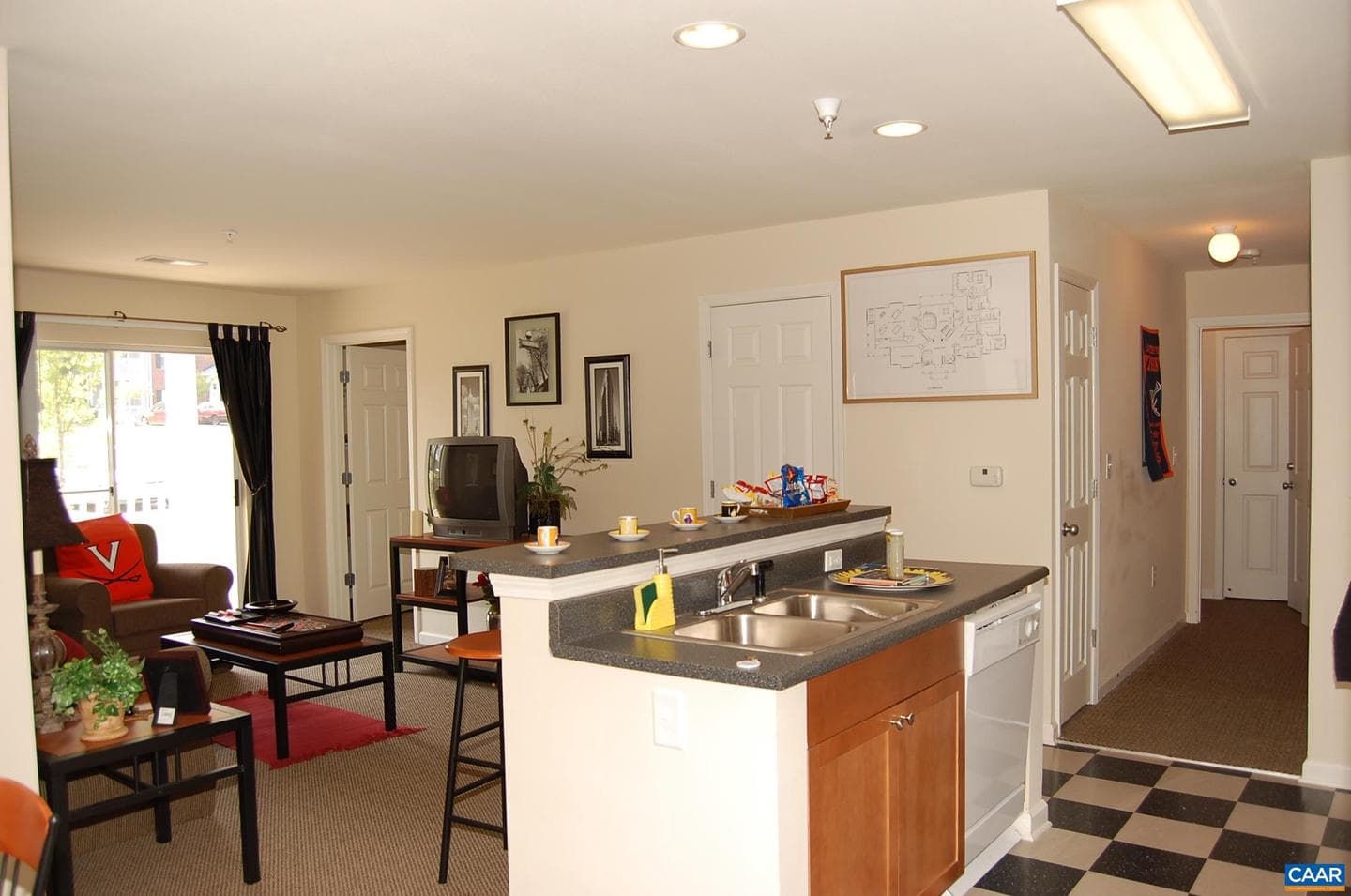 767 Denali Way #308, Charlottesville