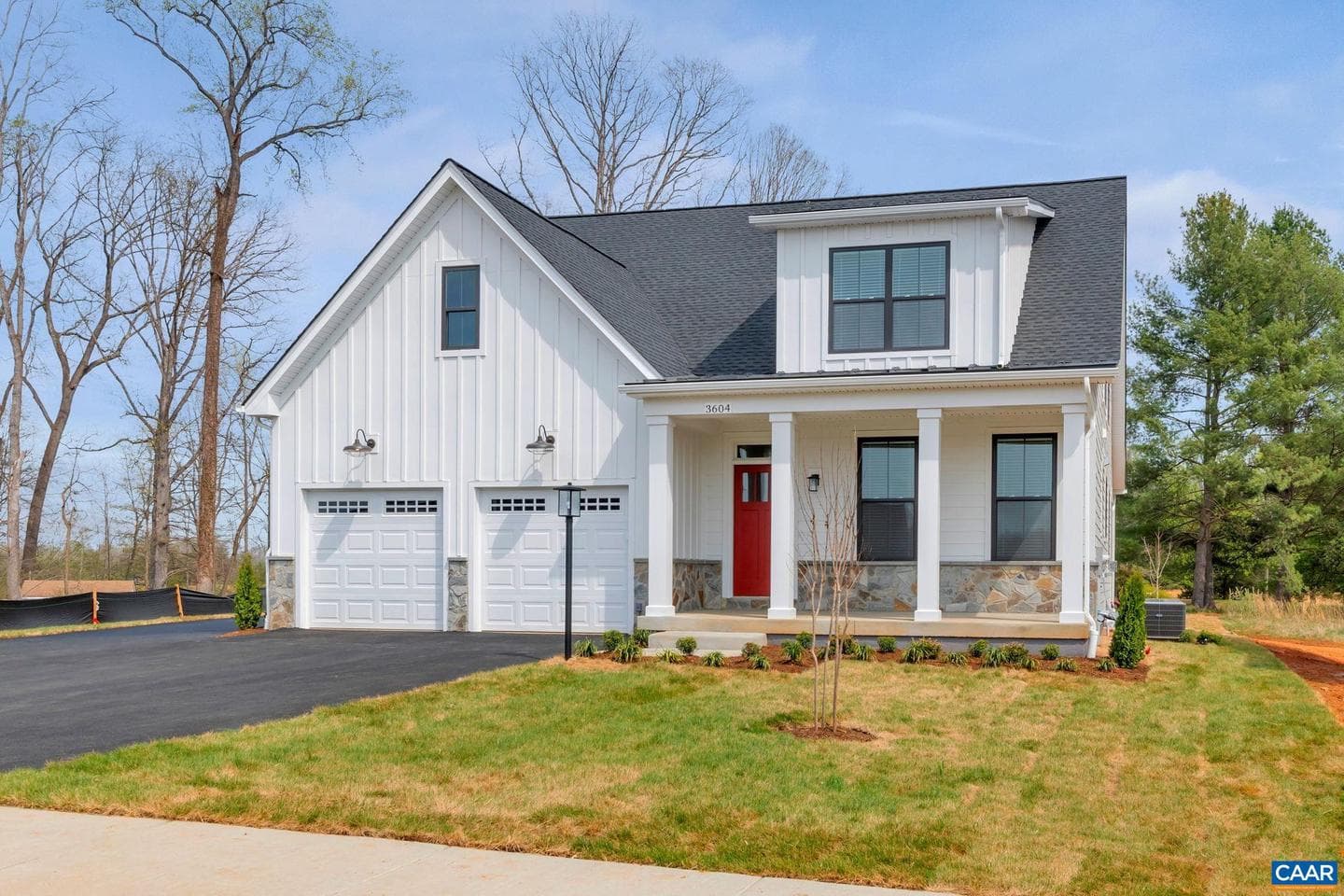 71b Miranda Crossing, Charlottesville