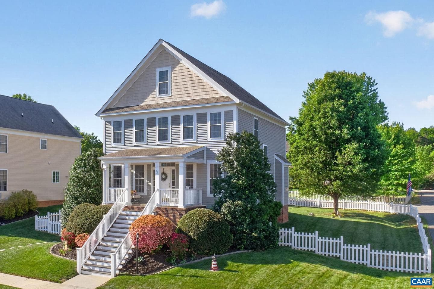 63 Villa Ave