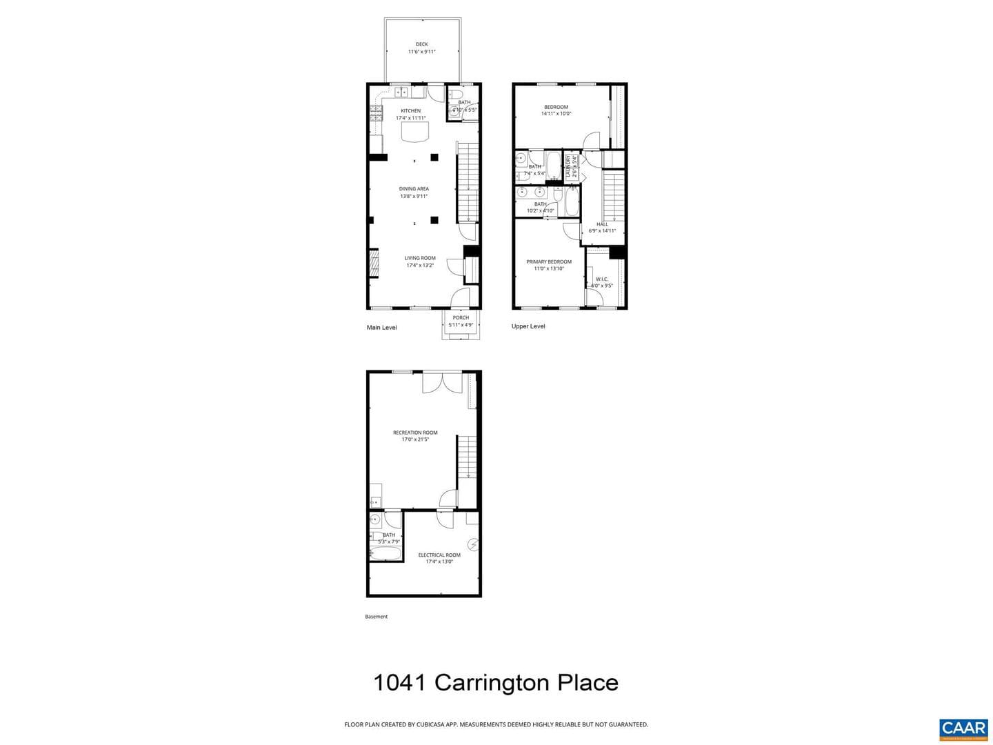 1041 Carrington Pl photo 21
