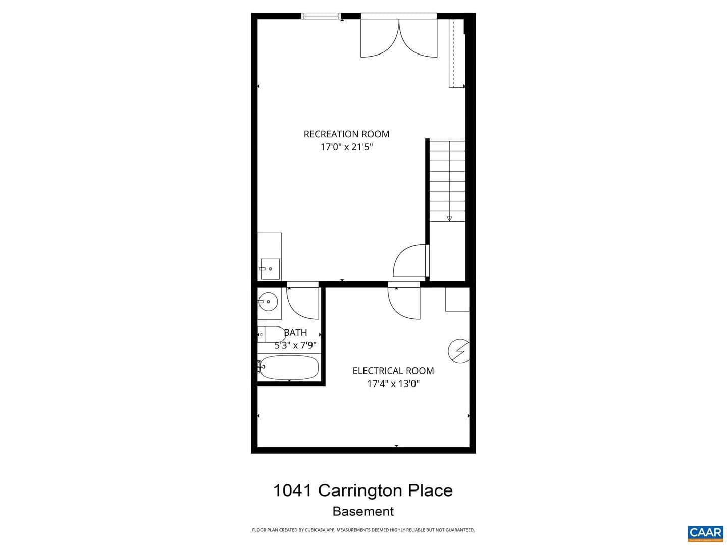 1041 Carrington Pl photo 24