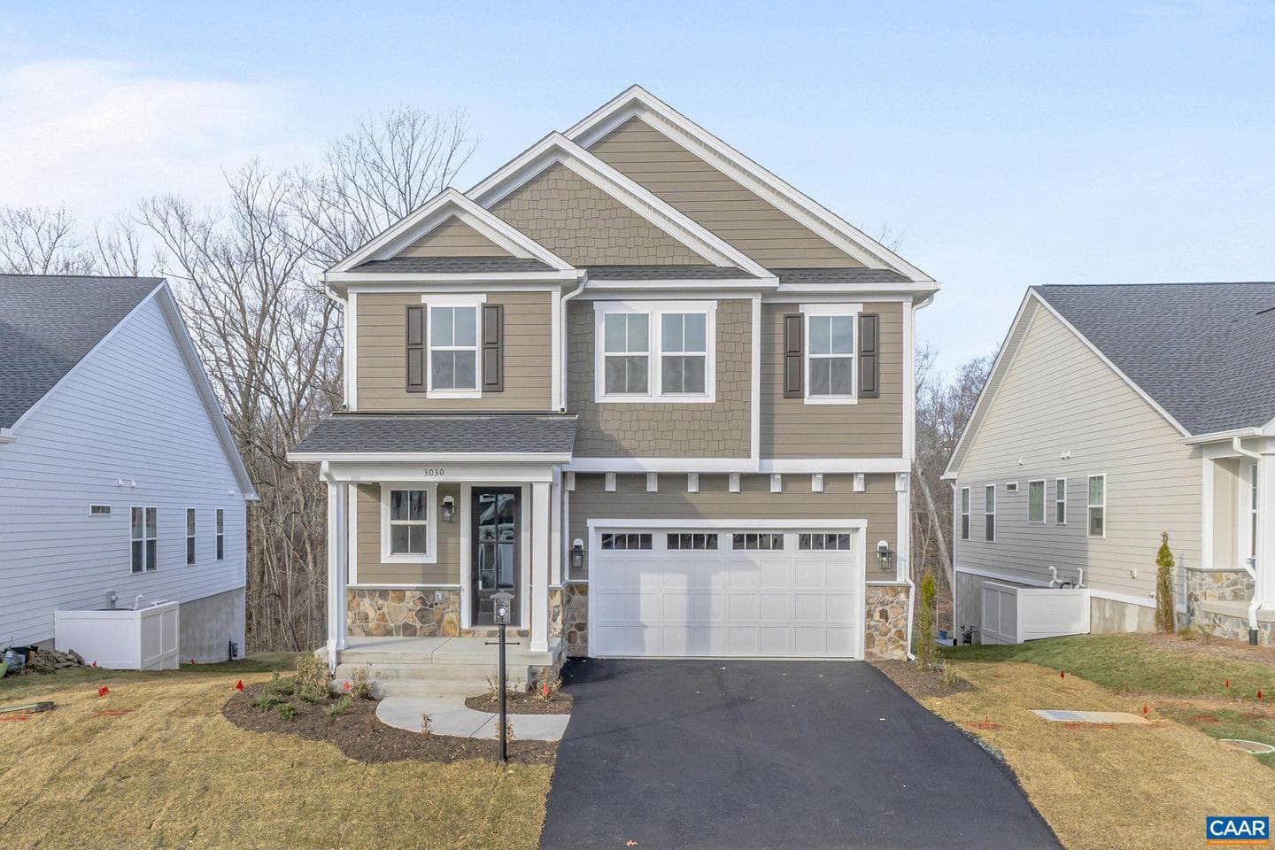 2b Sablewood Dr, Charlottesville