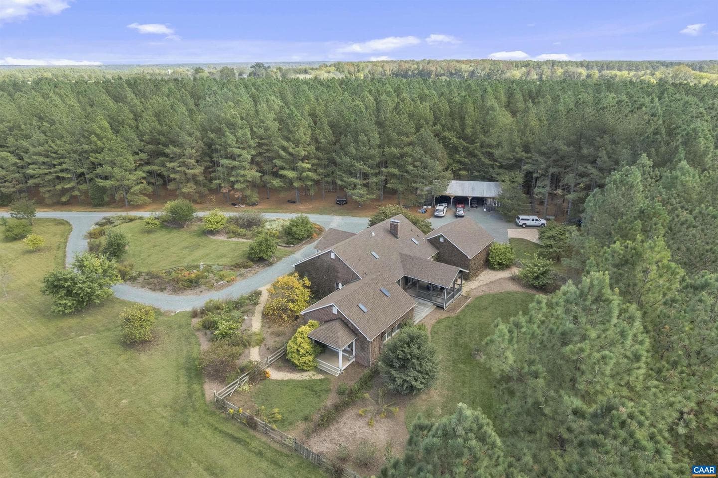 12048 Louisa Rd, Gordonsville