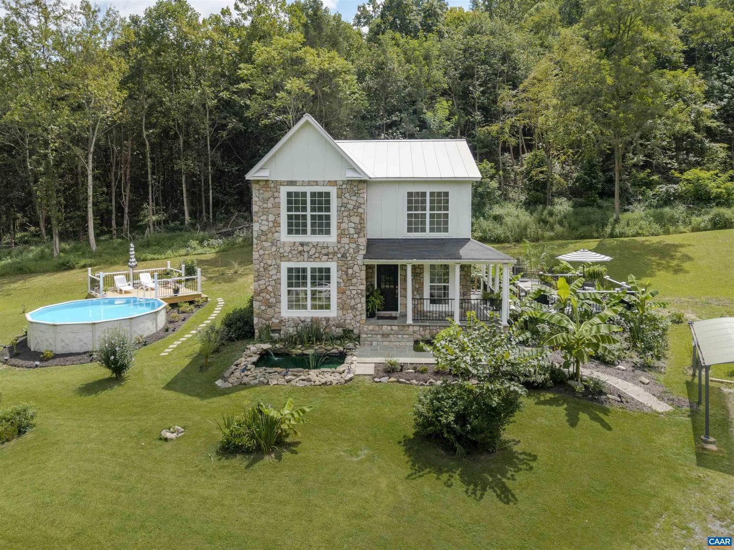 5860 Bearwood Rd, Crozet