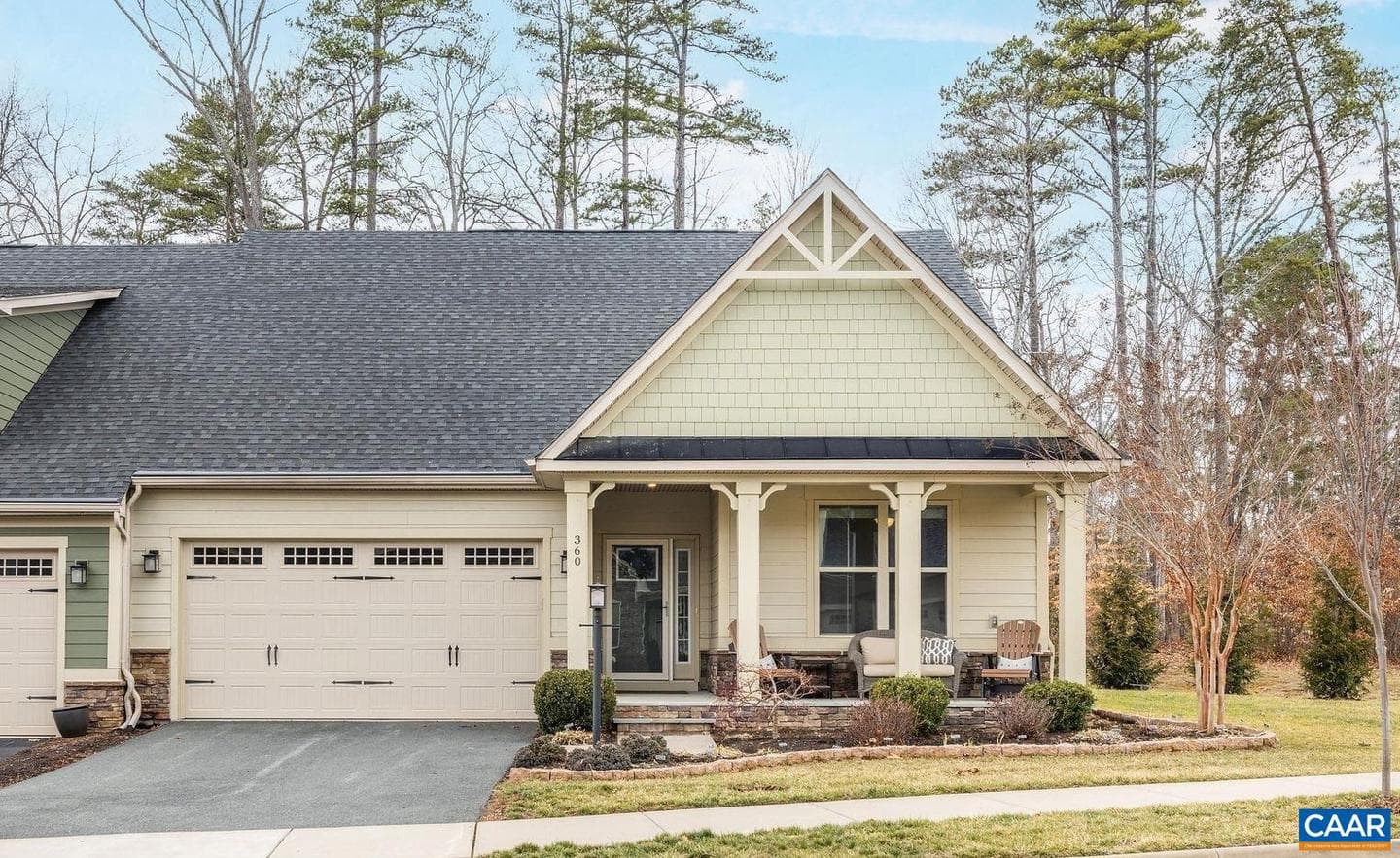 360 Winding Rd, Keswick