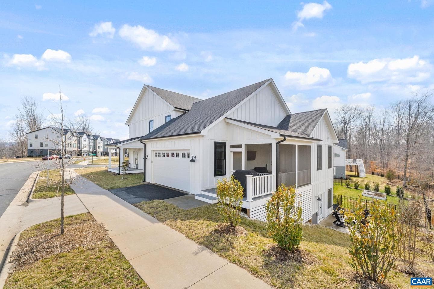 2206 Fowler Cir, Charlottesville