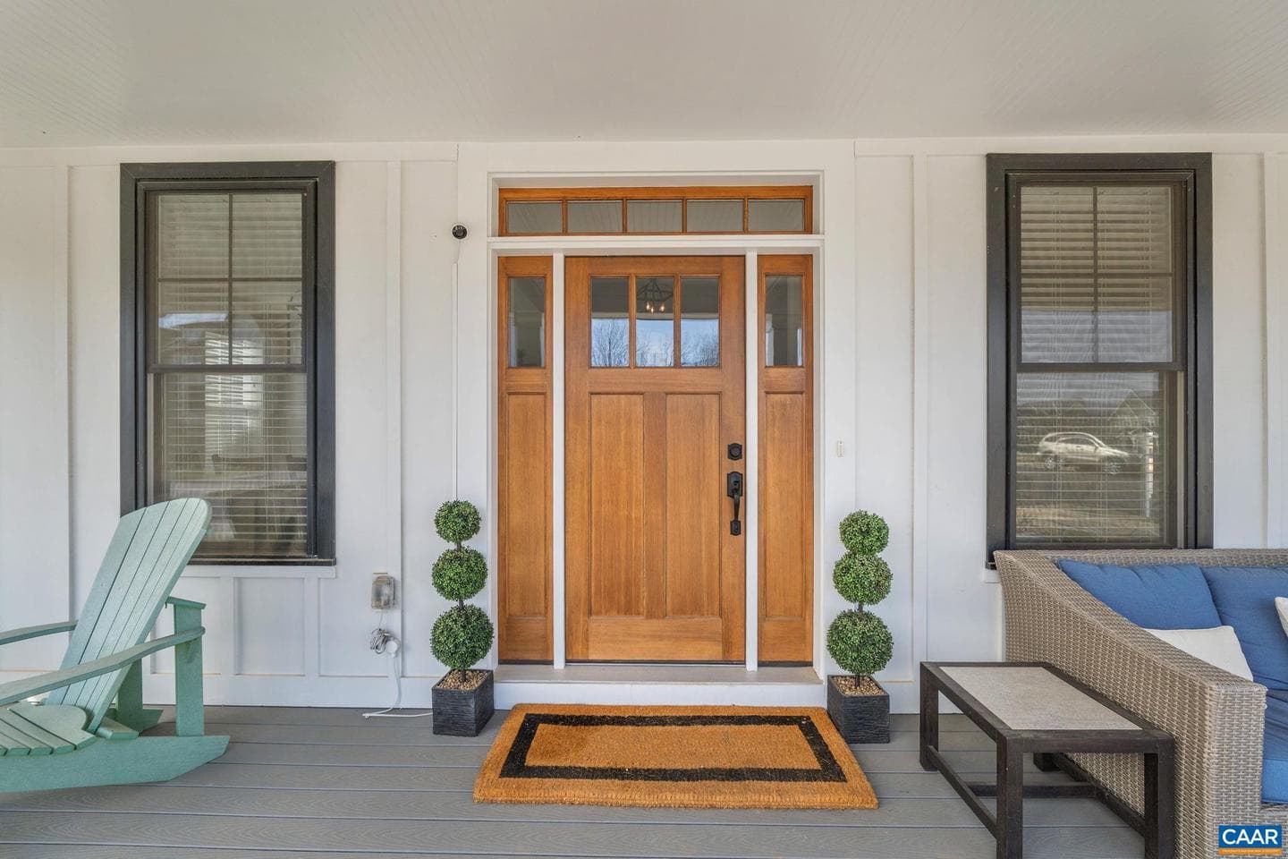 2206 Fowler Cir, Charlottesville