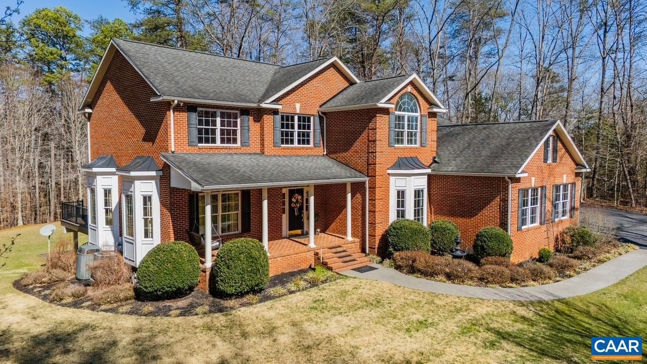 4605 Blue Run Rd, Somerset